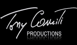 Tony comiti prod