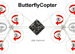 butterflycopter