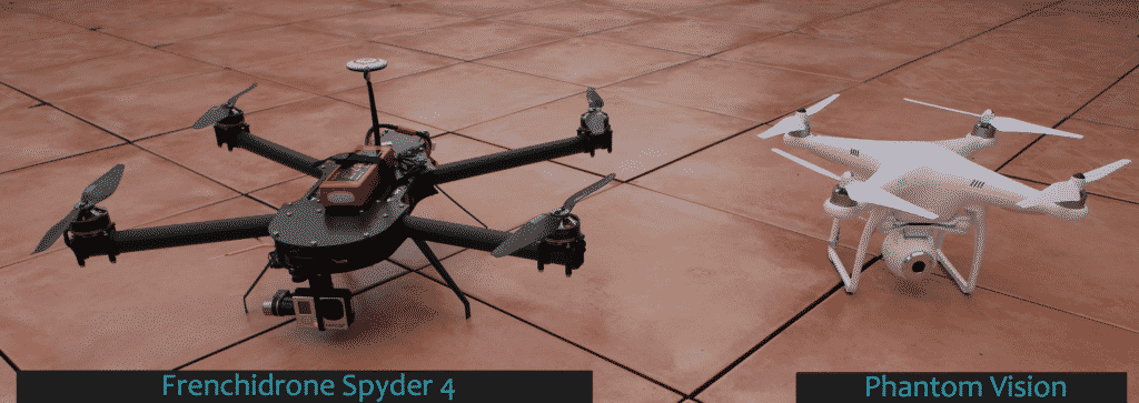 Spyder 4 6