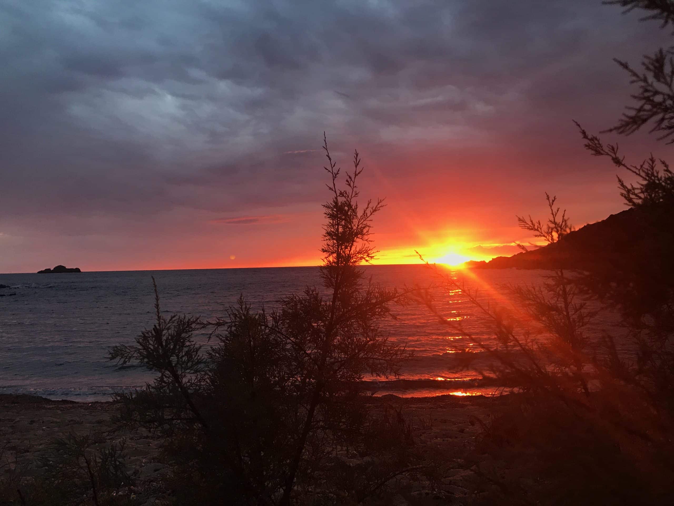 couché-de-soleil-corse