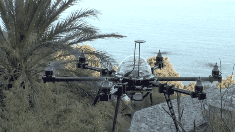 drone-hexacopter-wkm