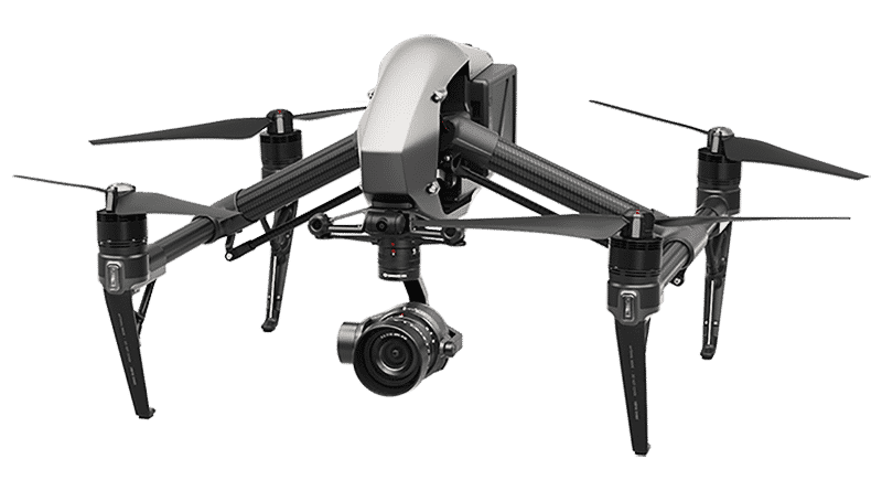 Dji Inspire 2