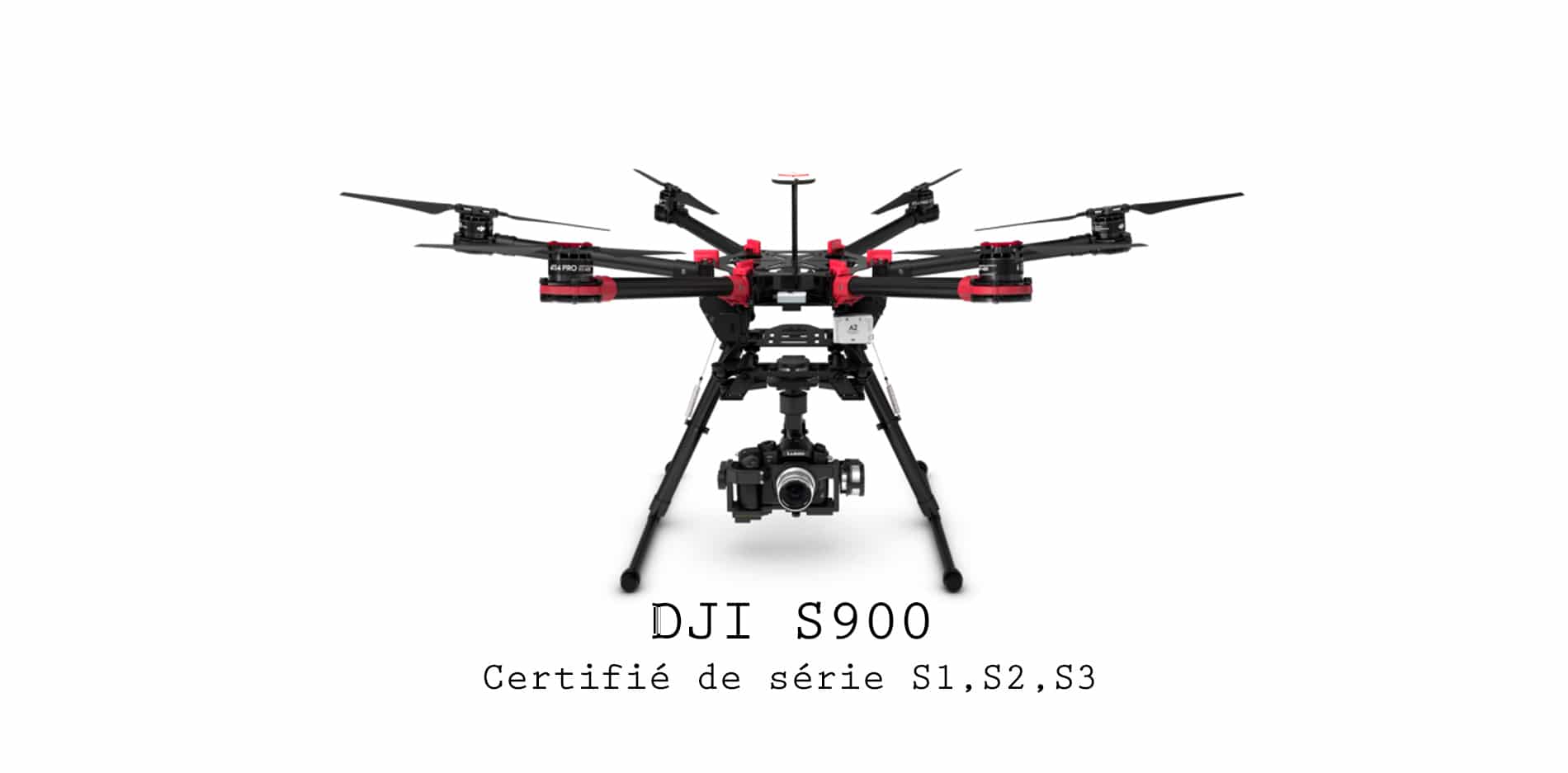 Dji-S9001