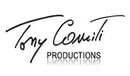 Logo Tony Comiti