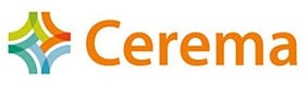 Logo Cerema