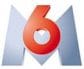 Logo M6