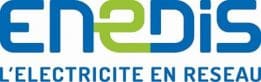 Logo Enedis