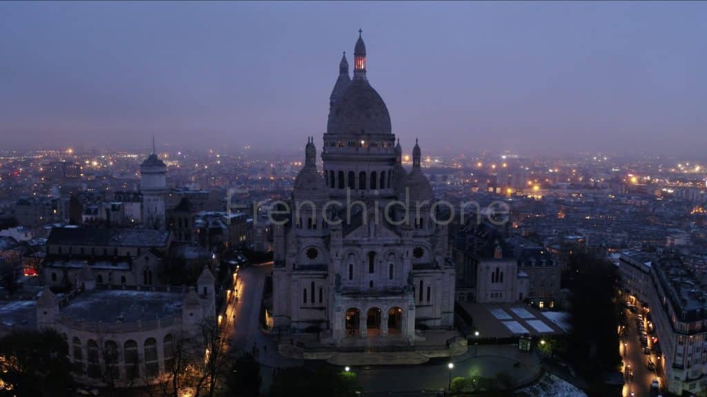 MontMartre-FD