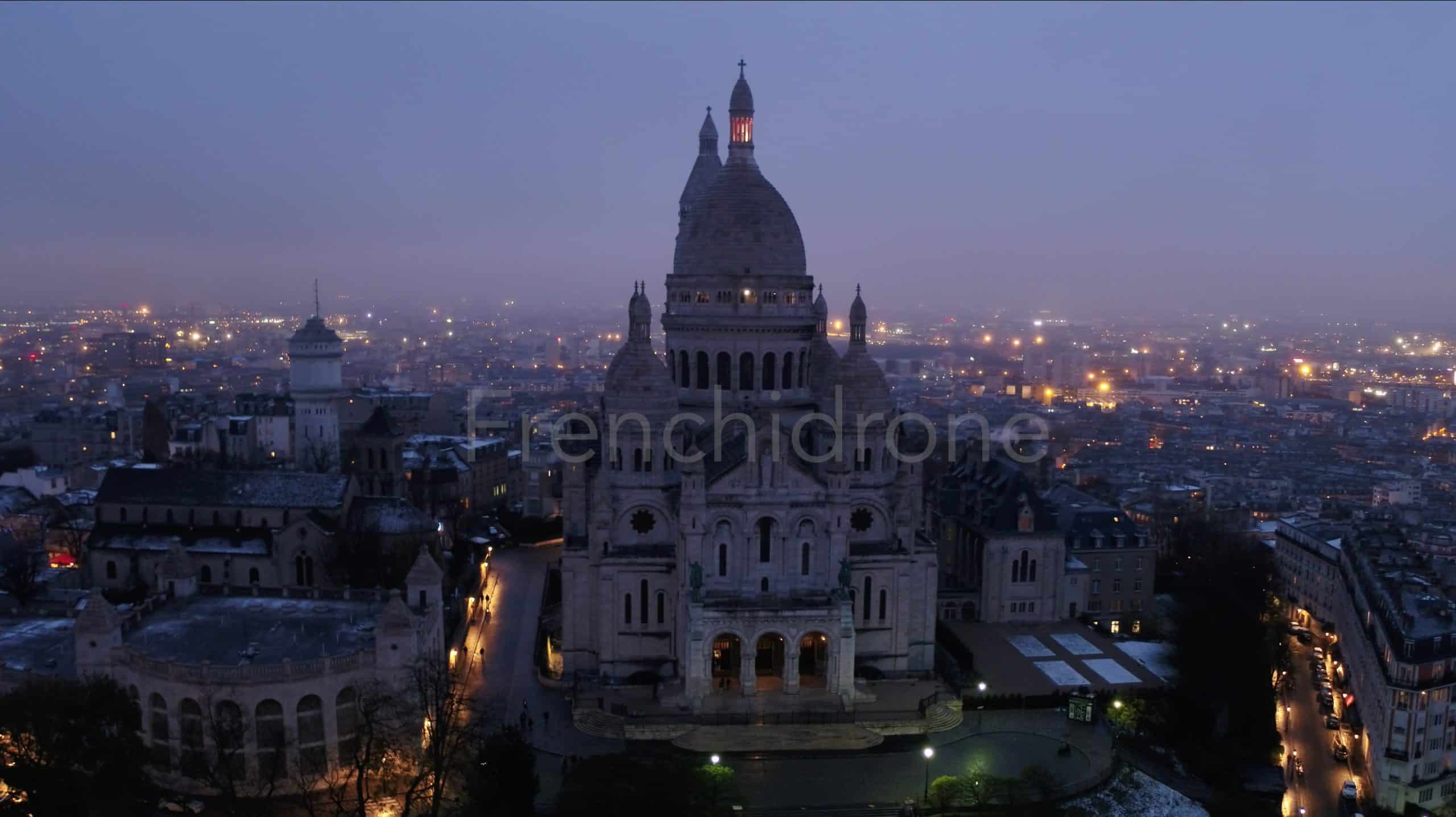 MontMartre-FD