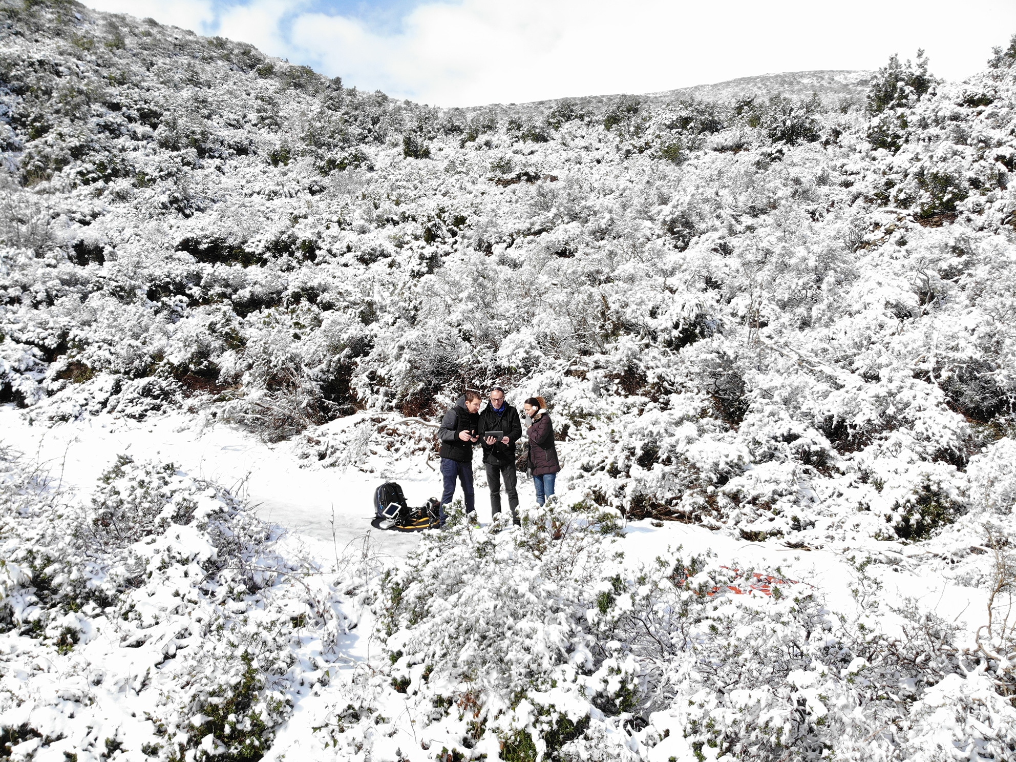 Formation-drone-sous-la-neige