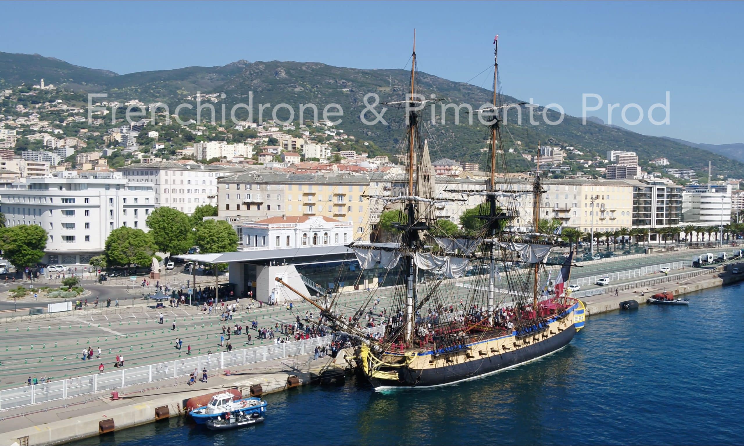 Hermione-Bastia