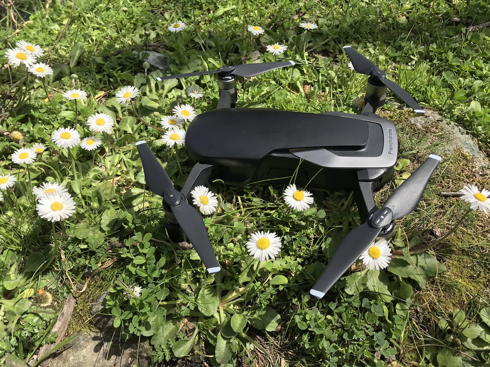 Mavic-air-fleur