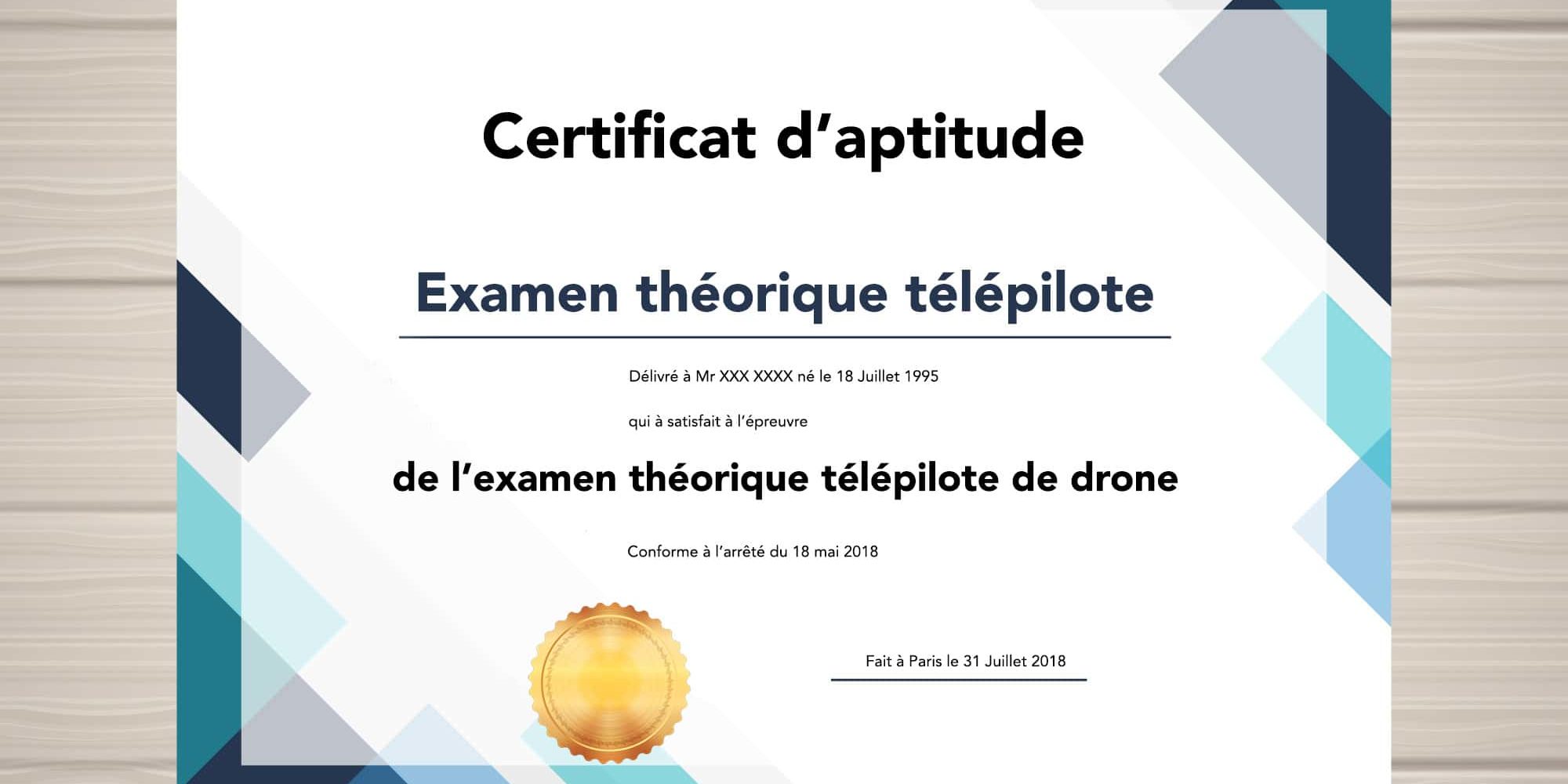 Certificat-daptitude-examen-théorique-télépilote