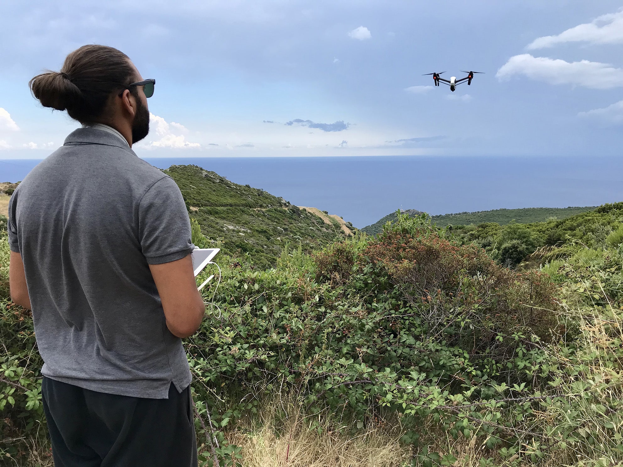 Formation-Drone-Haute-Corse-Aout-2018