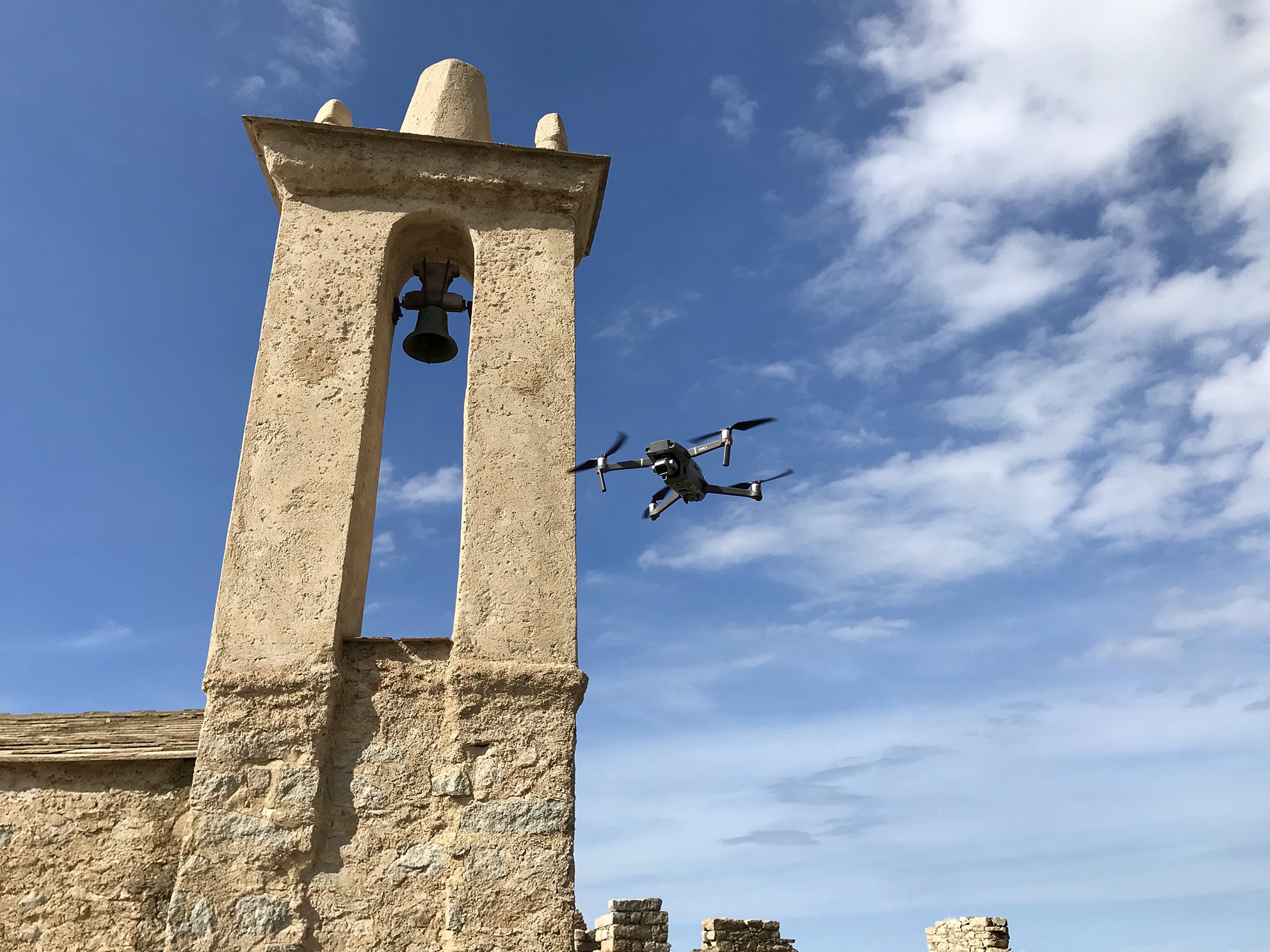 Drone-village-Occi
