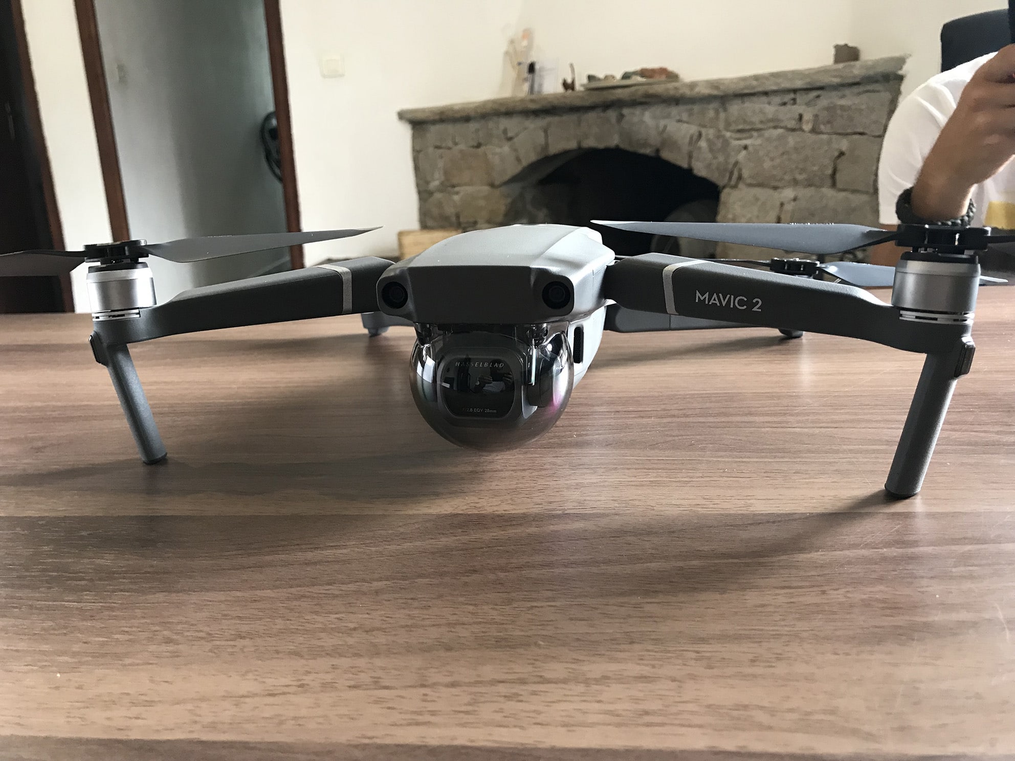 MAVIC-2-Pro