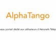 AlphaTango-Drone