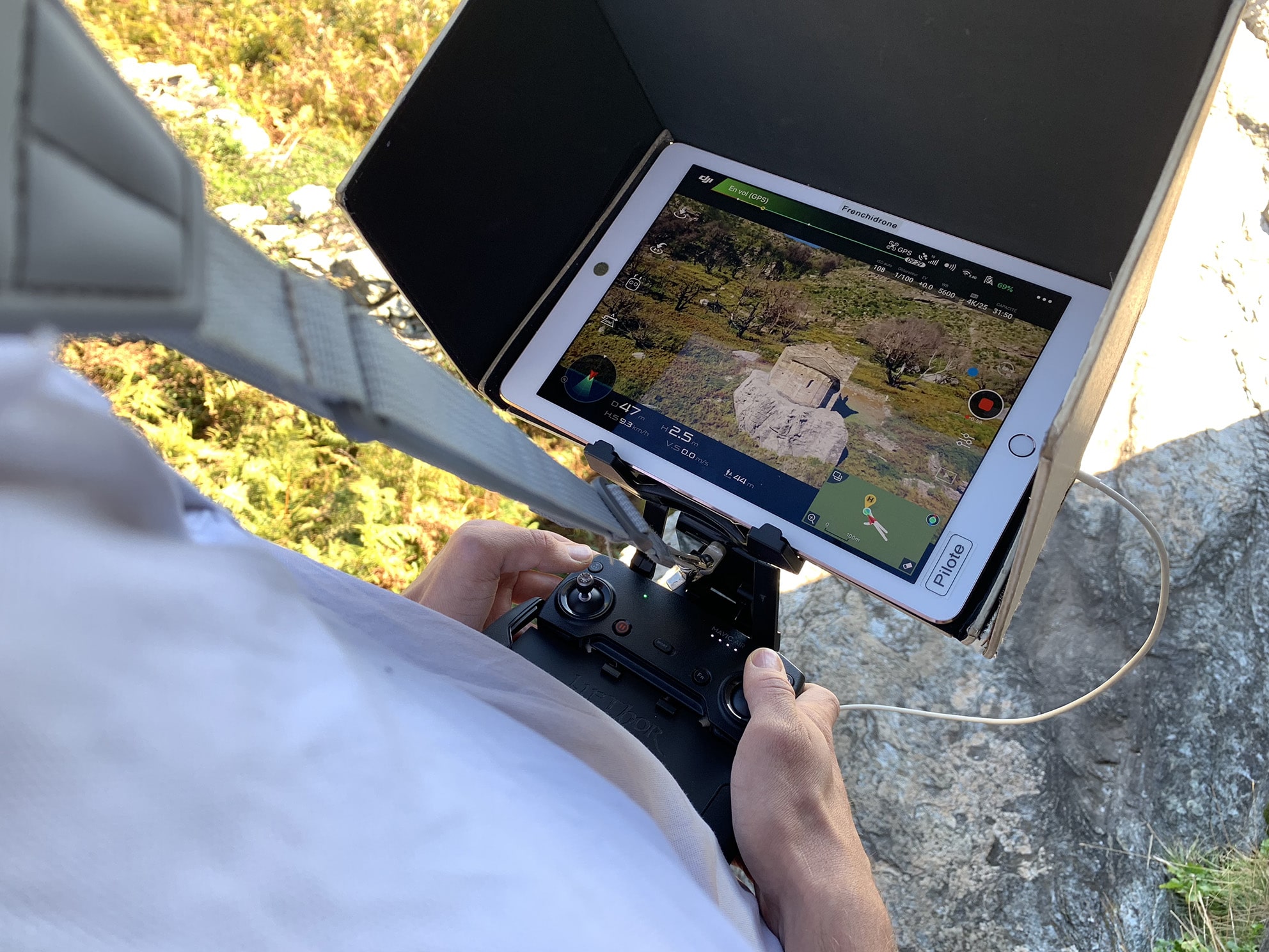 Prise-de-vue-drone-cap-Corse