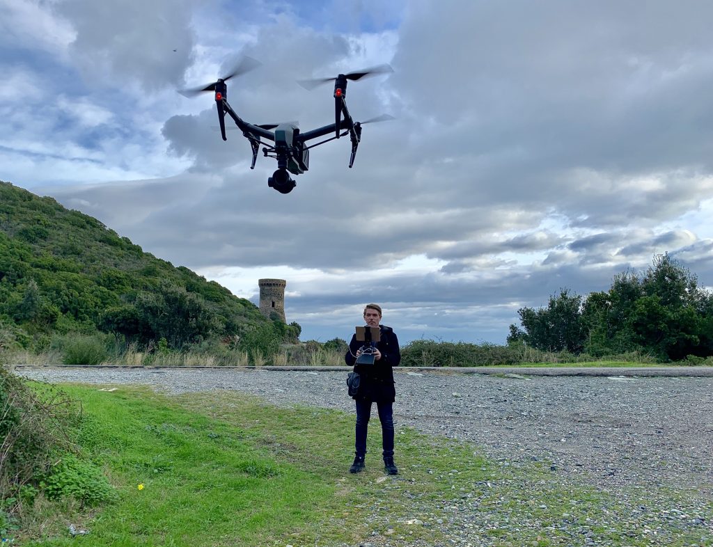 Formation-Drone-Fd