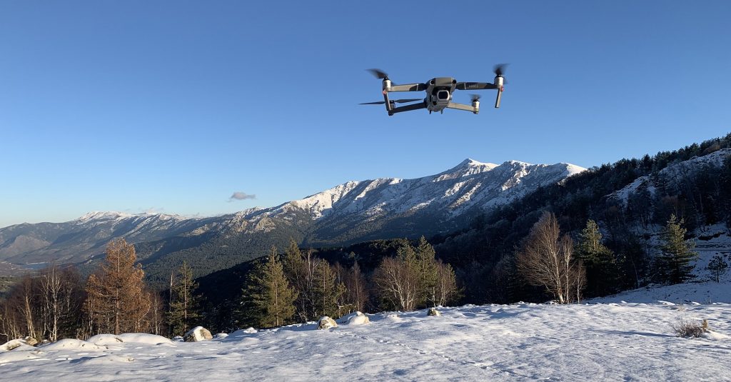 Mavic-2-Pro-sous-la-neige