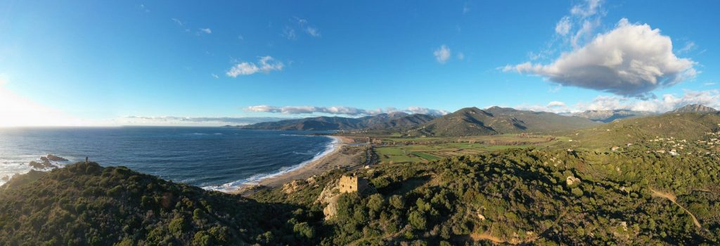 Pano-Corse-du-Sud
