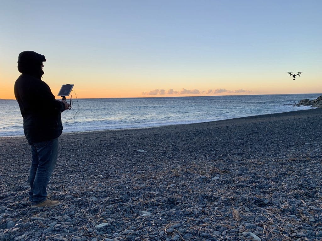 client-Sebastien-tournage-drone