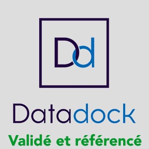 Logo datadock