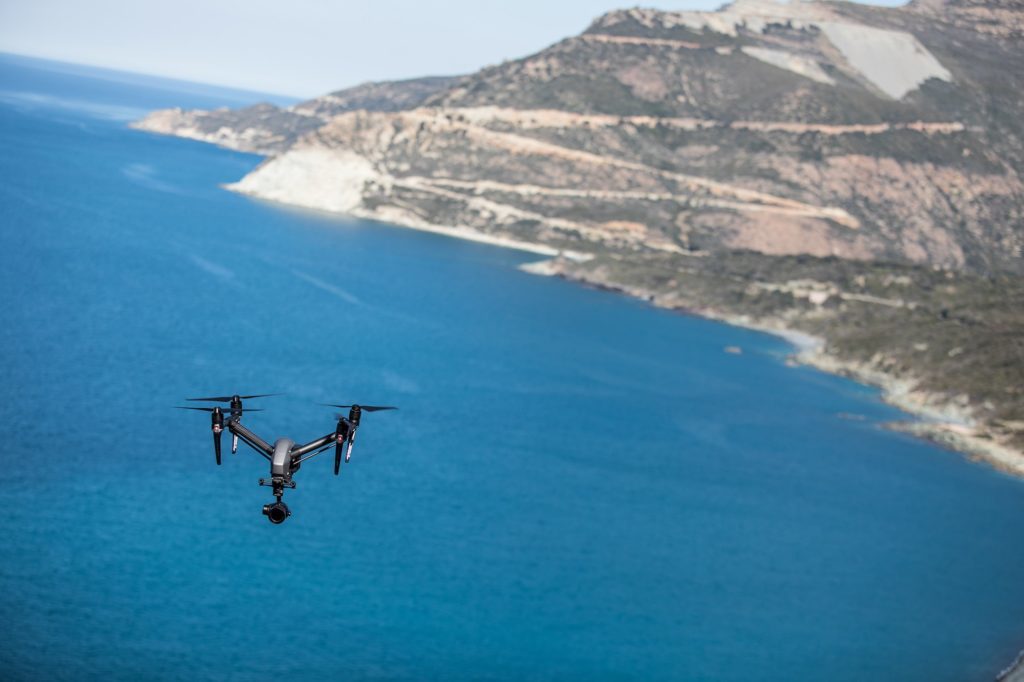 Formation Certifiante télépilote professionnel de drone – CPF Parcours N°1  - Flying Eye