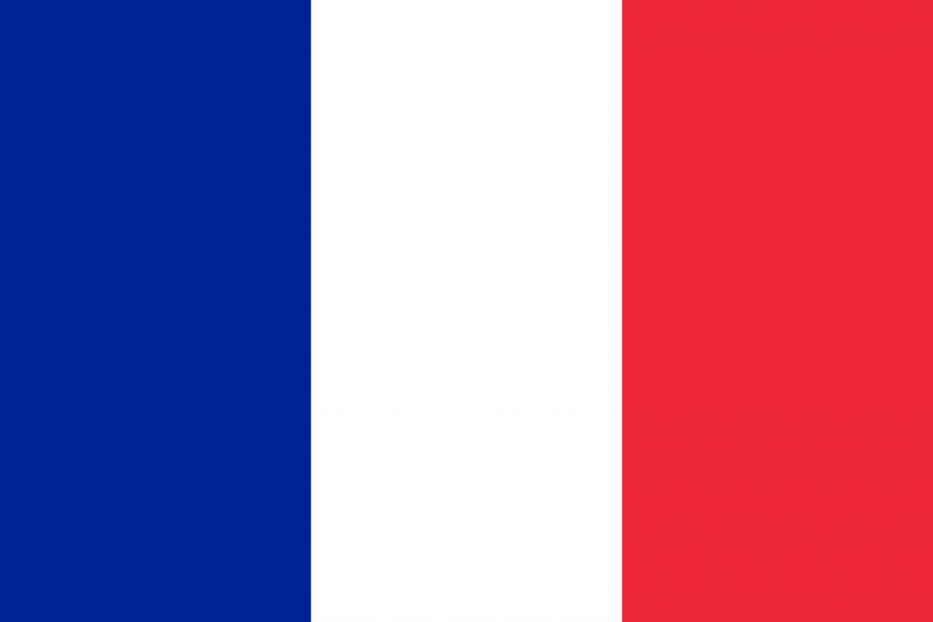 France-drapeau