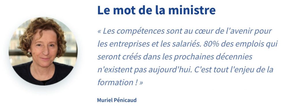 Ministre-mot