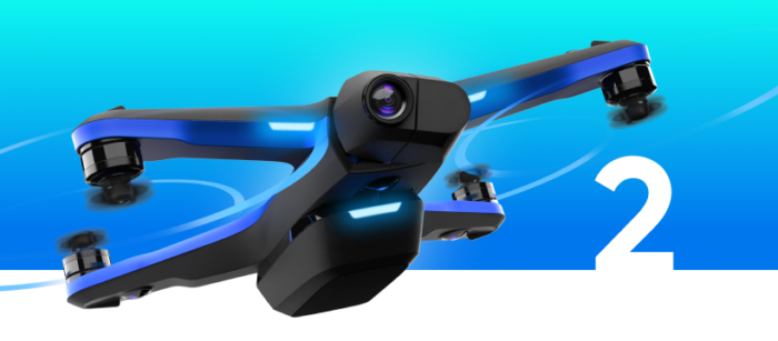 Skydio 2 Skydio-2