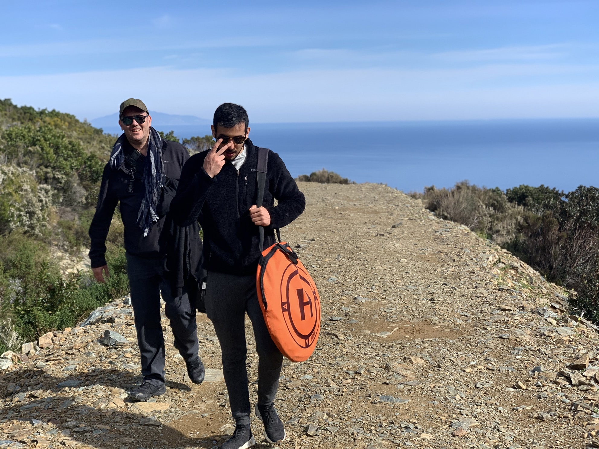 Apprenants-drone-en-corse-Mars-2020-min