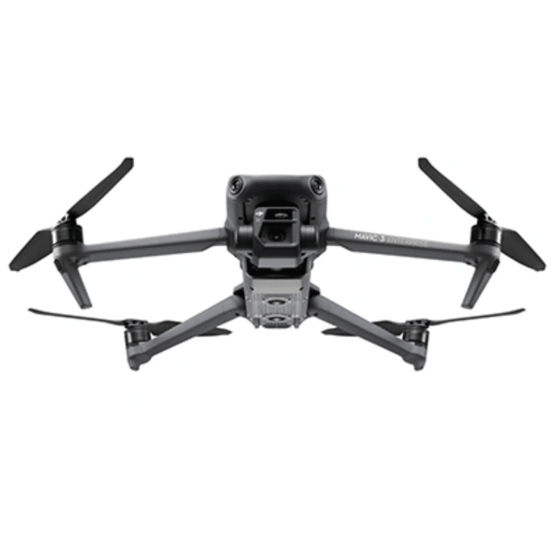 Location Drone DJI Mini 2 dès 6,45€/jour