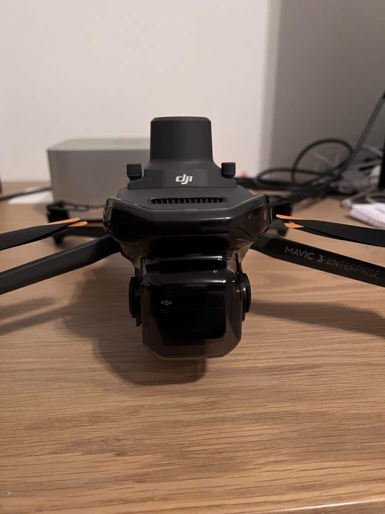 Mavic 3E Frenchidrone min