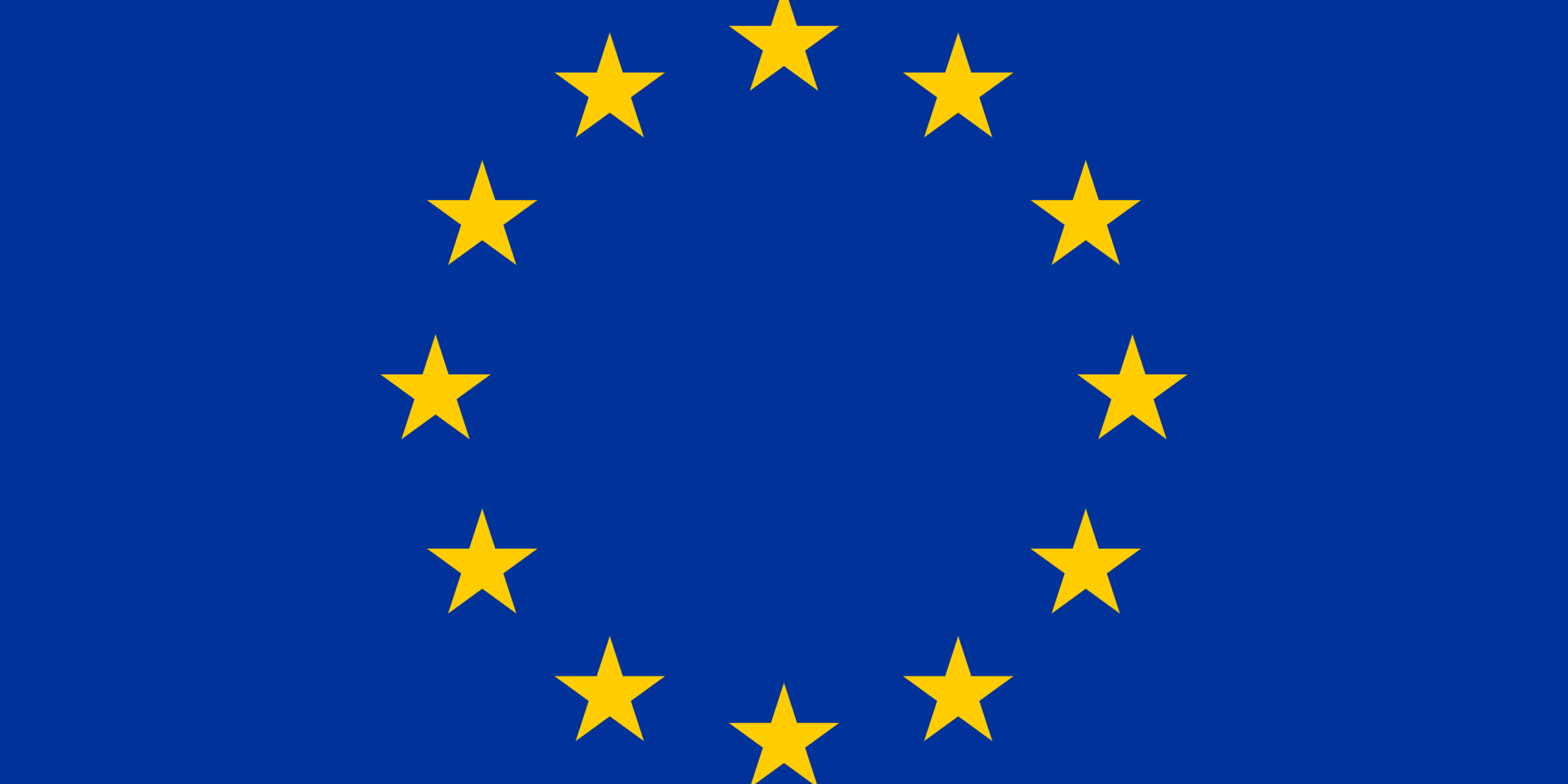 Flag of Europe.svg