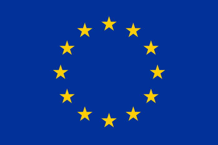 Flag of Europe.svg Flag of Europe.svg