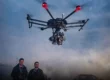 Dji Matrice 600