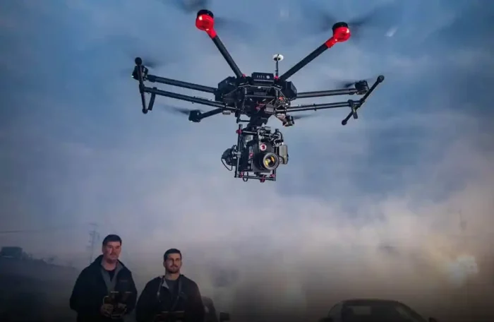 Dji Matrice 600 Dji Matrice 600